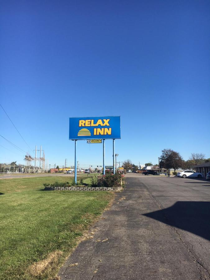 Relax Inn — photo 1