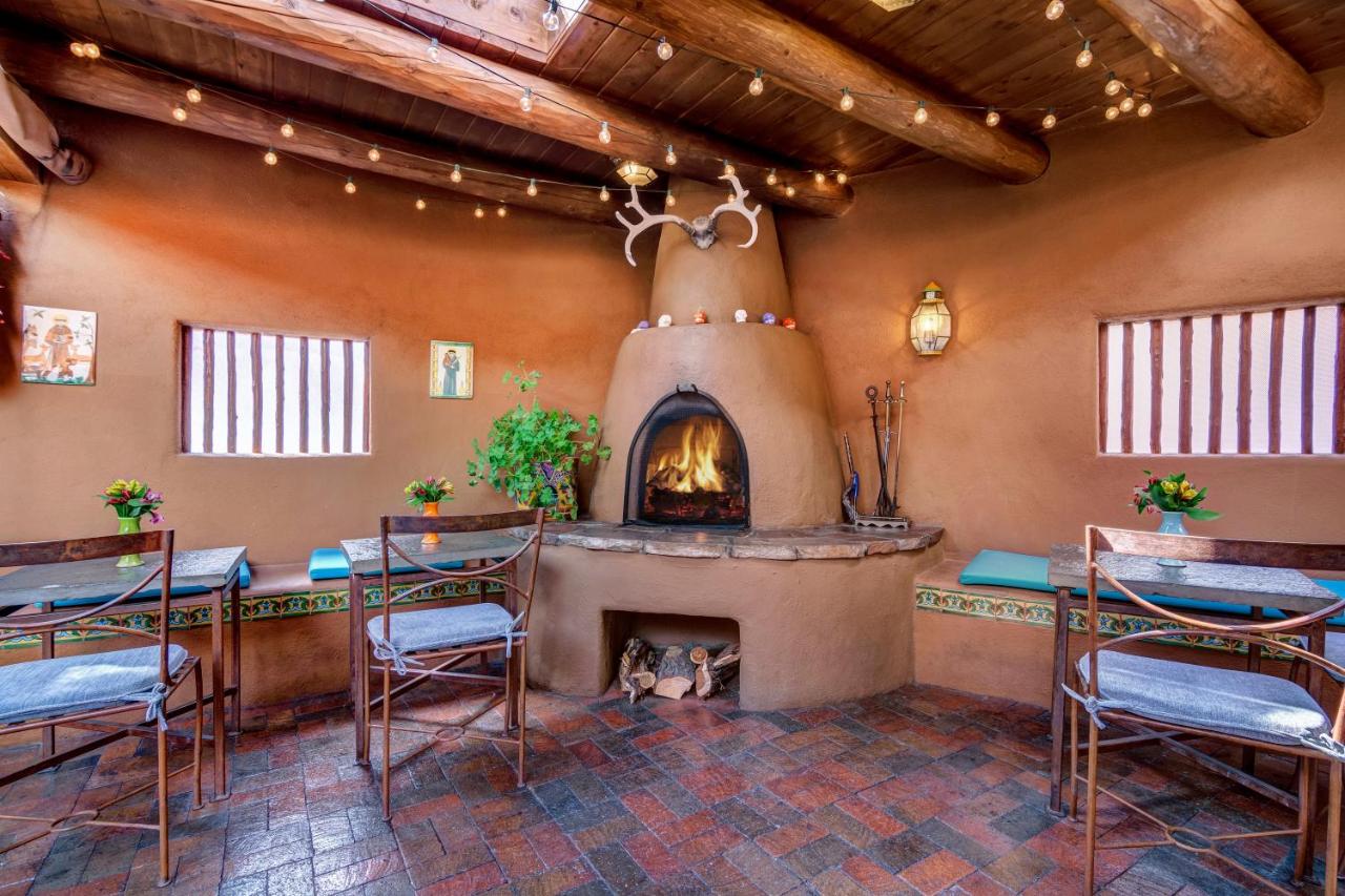 Santa Fe Motel — photo 1