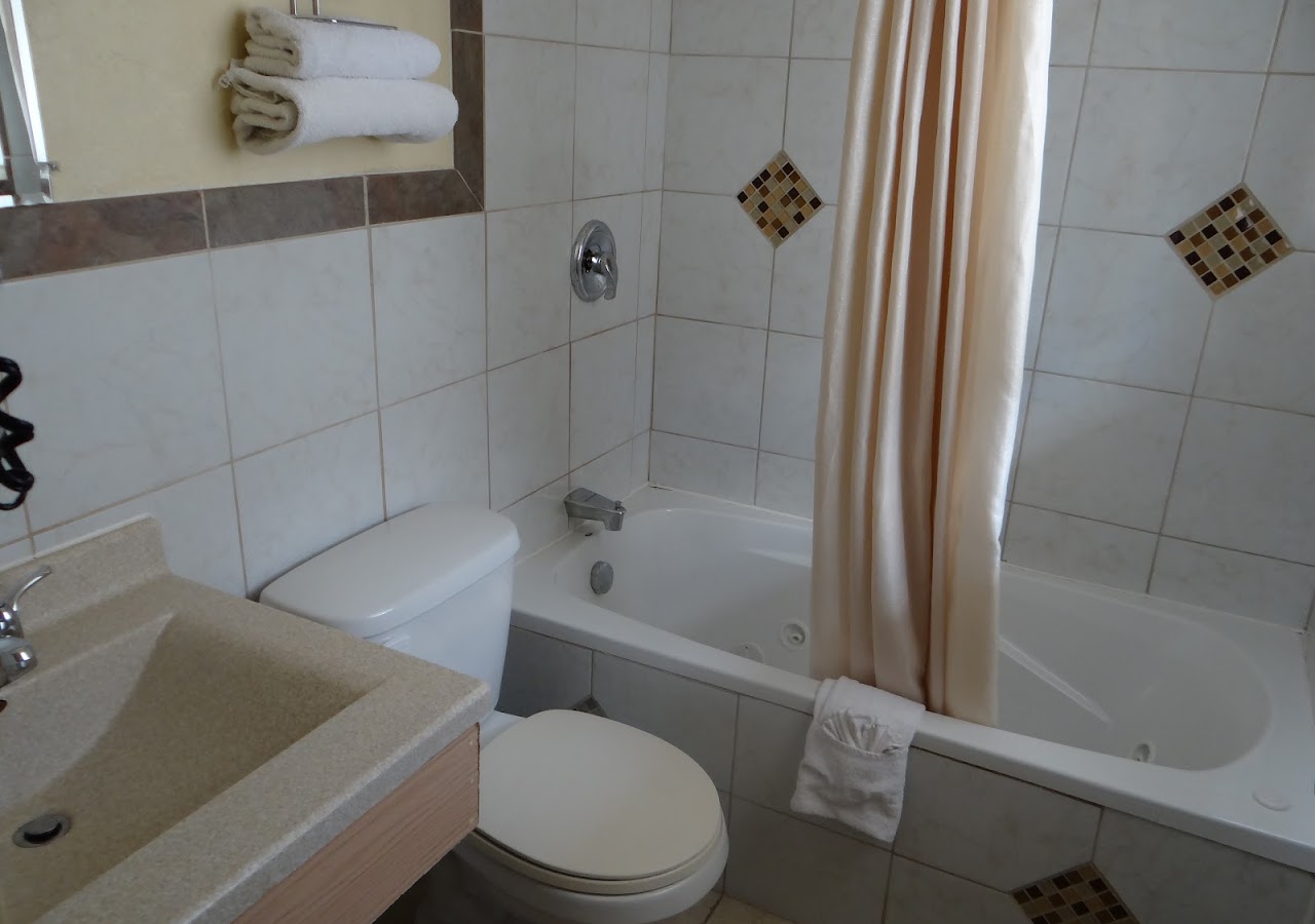 American Inn Sedalia Hotel — photo 3
