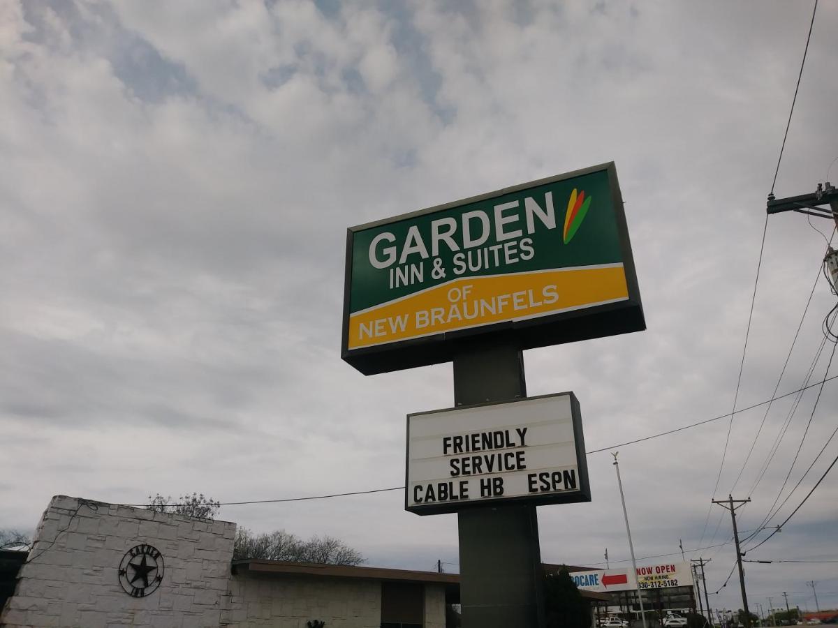 Garden Inn & suites — photo 1