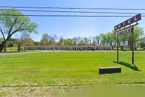 Lincoln Motel — photo 1