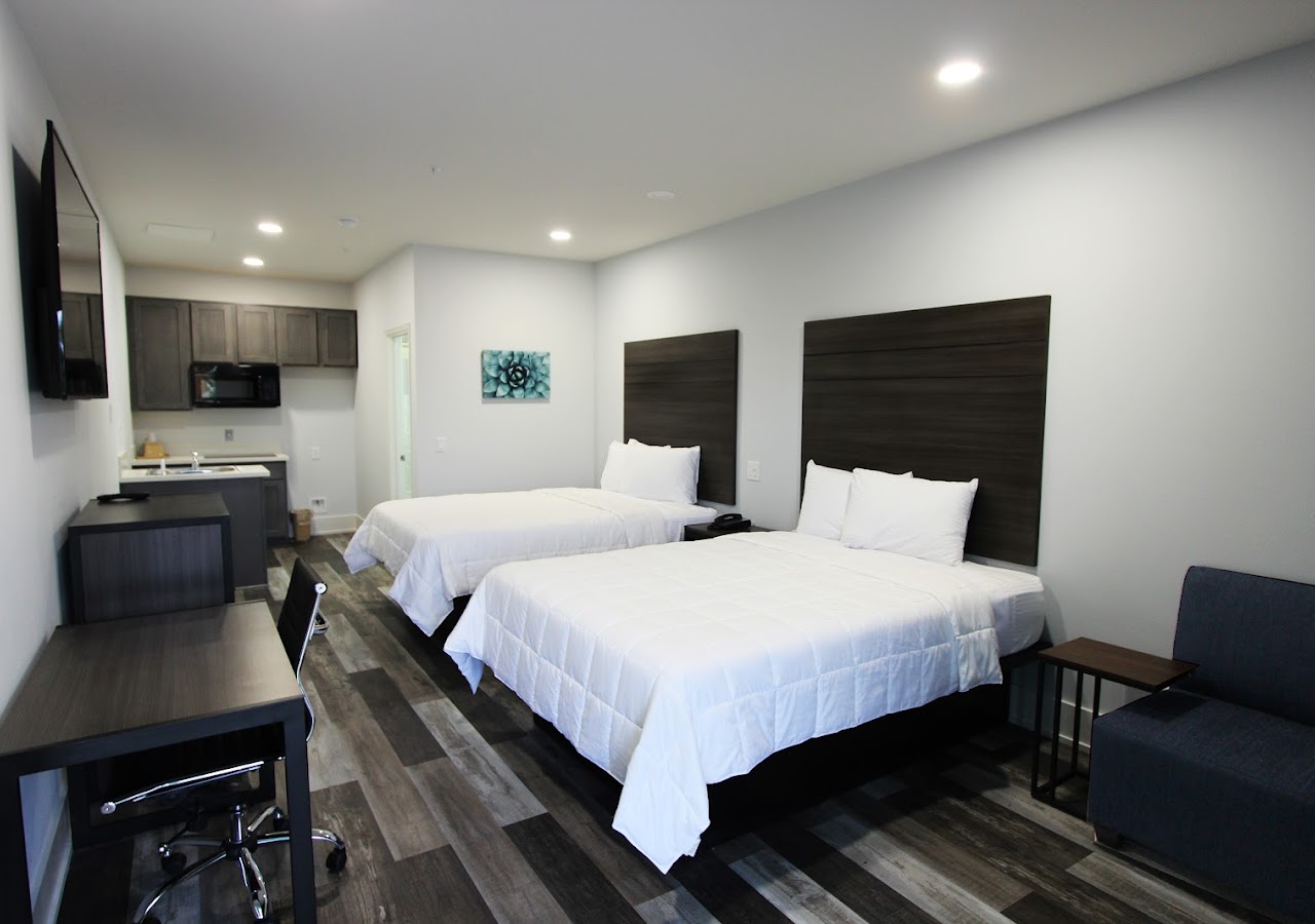 Garden Inn Express-Houston-Humble-Beltway 8 E — photo 2