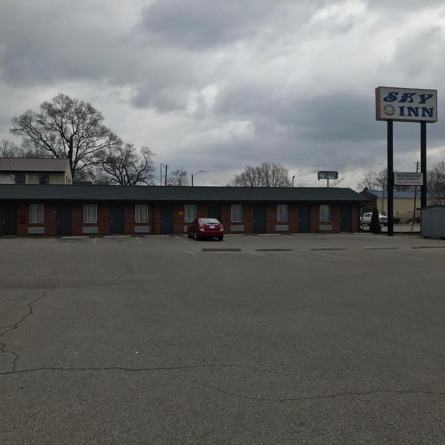Sky Inn Hotel — photo 1