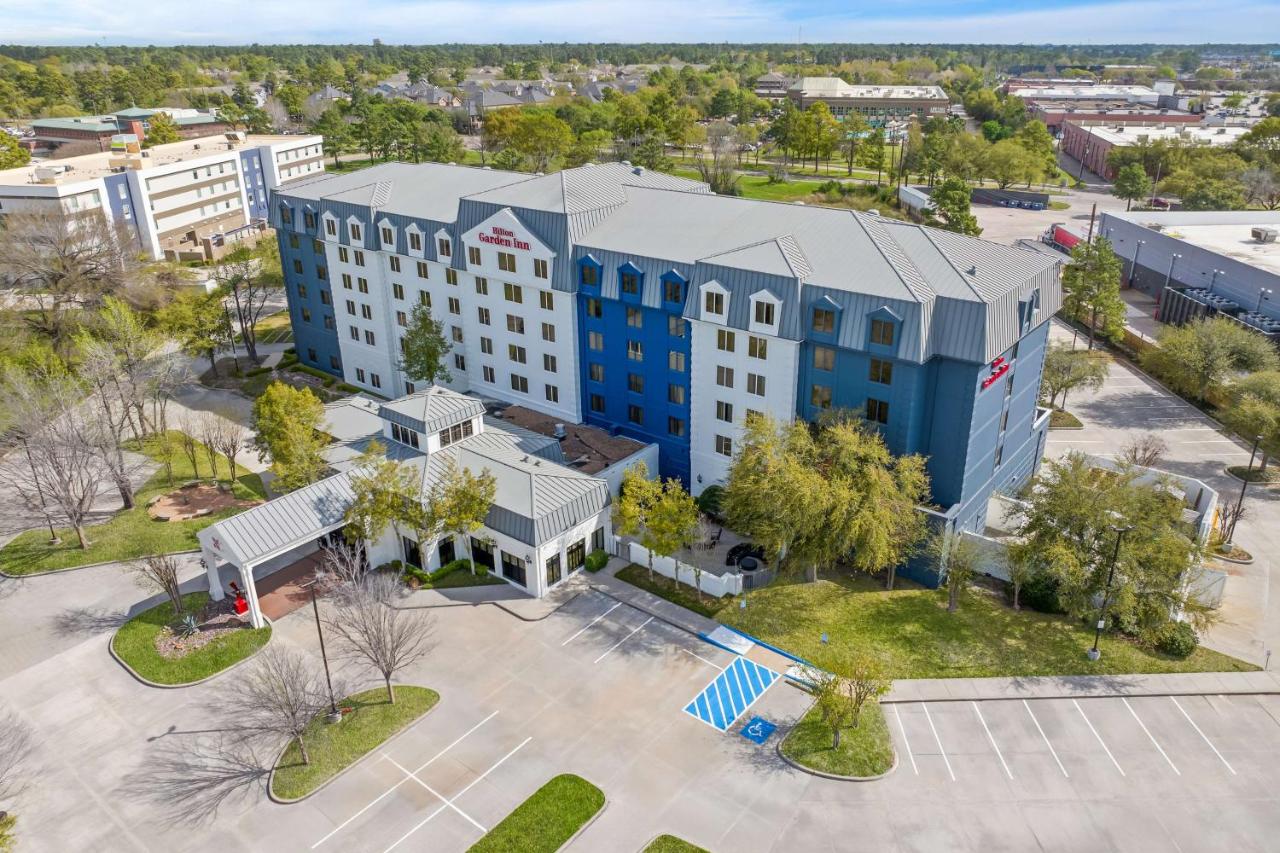 Hilton Garden Inn Houston Northwest — photo 1