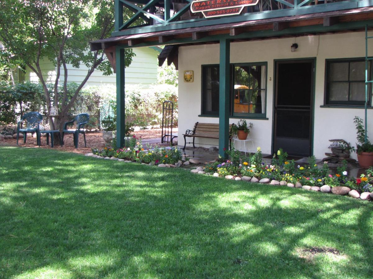 McCambridge Lodge — photo 1