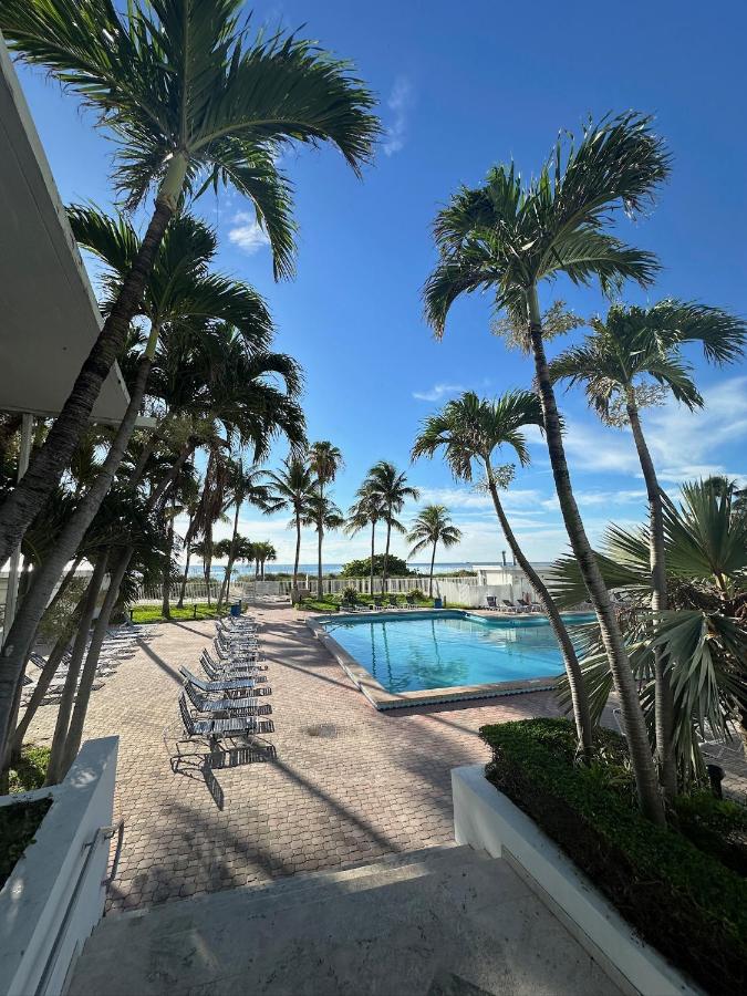 THE CASABLANCA MIAMI BEACH — photo 1