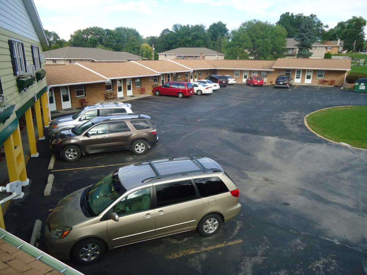 Tower Motel — photo 1