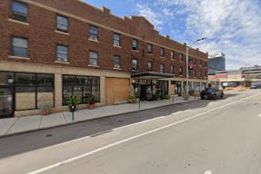 Lincoln Hotel — photo 1