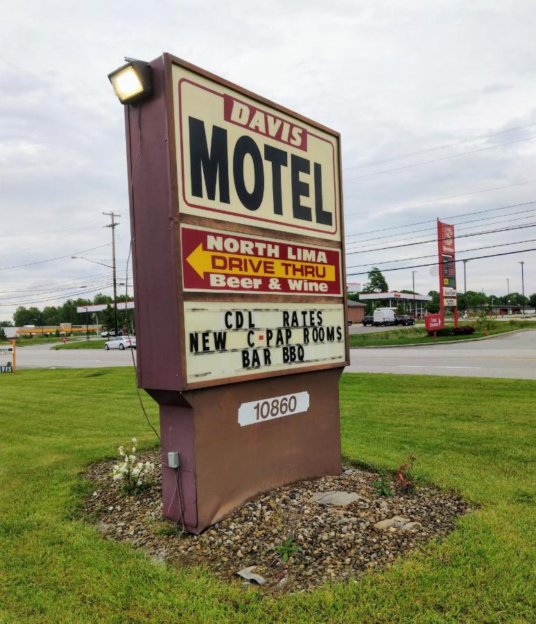 Davis Motel — photo 1