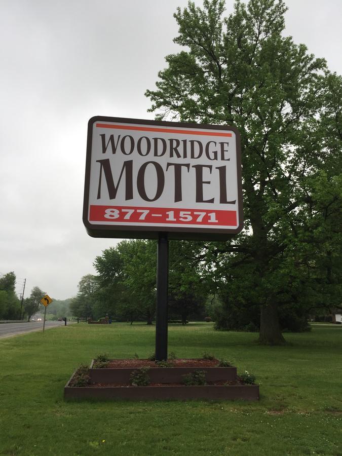Woodridge Motel — photo 1