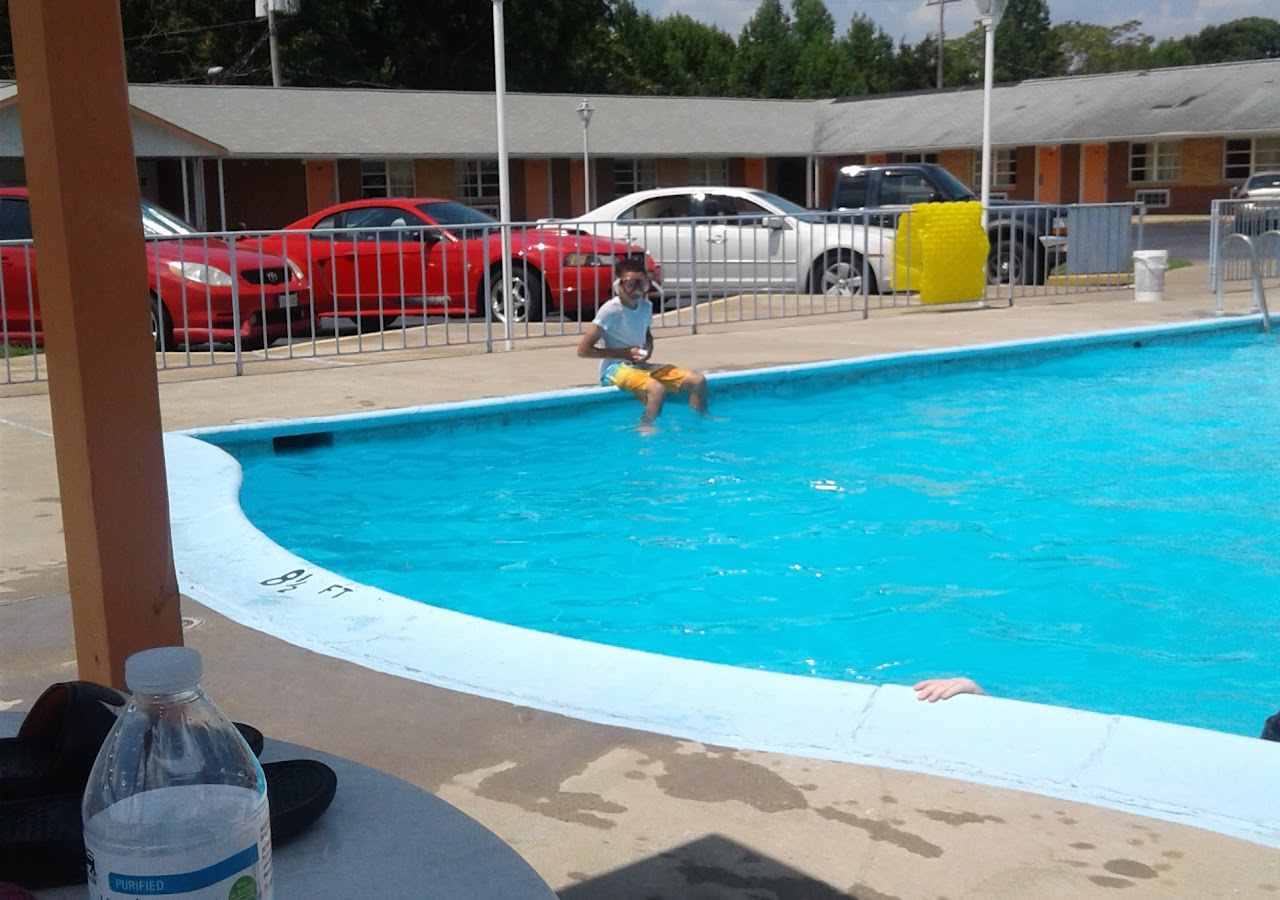 Travel Inn Danville US-29 — photo 3