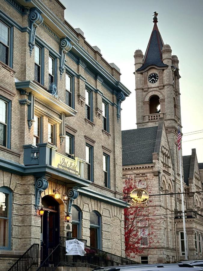 The Port Hotel — photo 1