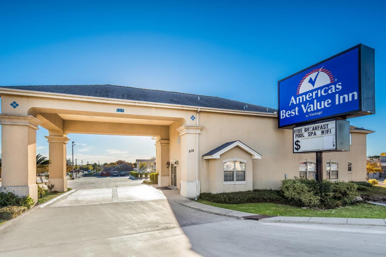 Great Value Inn — photo 1