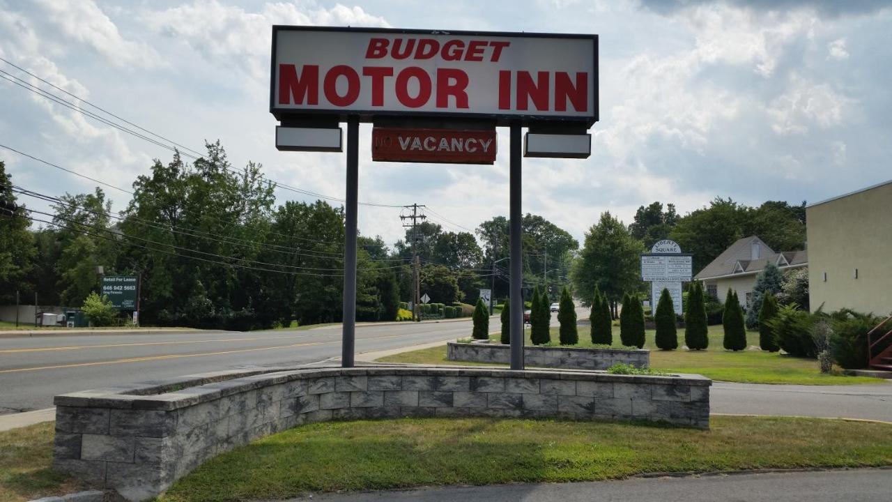 Budget Motor Inn — photo 1