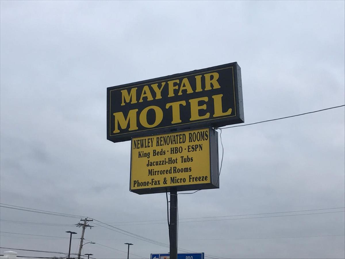 May Fair Motel — photo 1