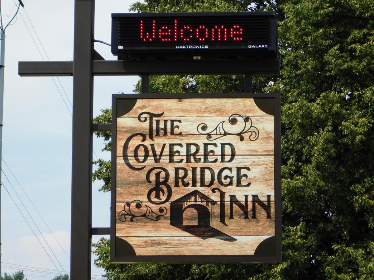 The Covered Bridge Inn — photo 1