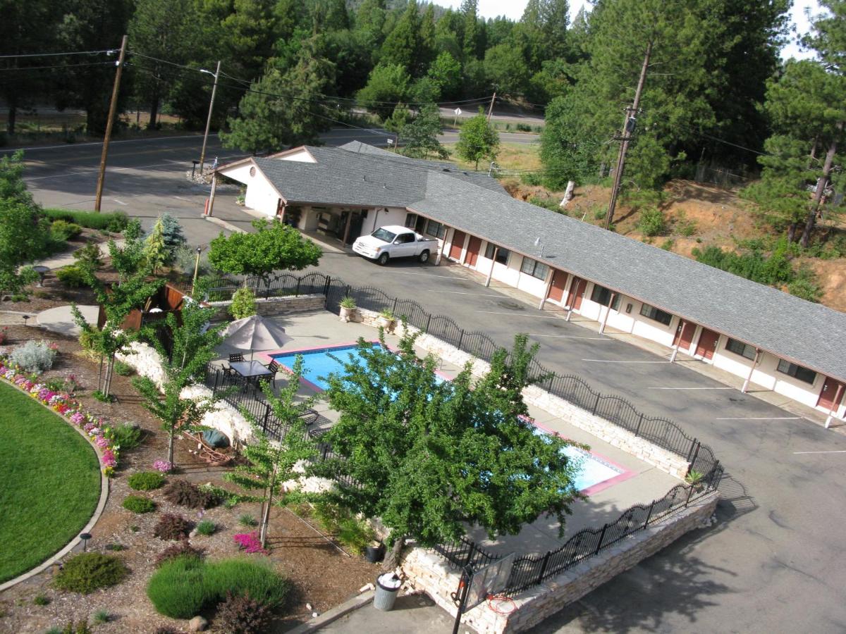 Mother Lode Motel — photo 1