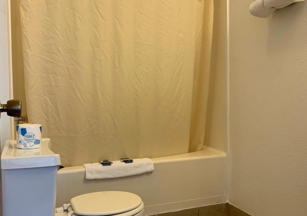 Budget Lodge Inn Abilene — photo 3