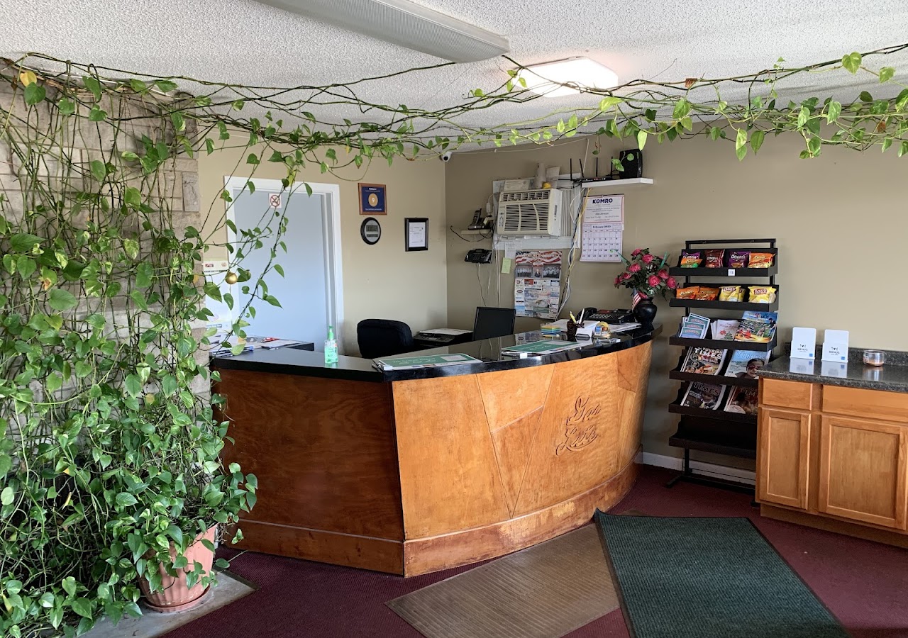 Gas Lite Motel — photo 3