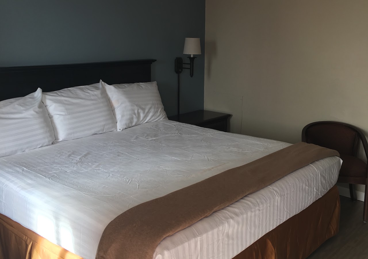 Plaza Inn Lordsburg — photo 1