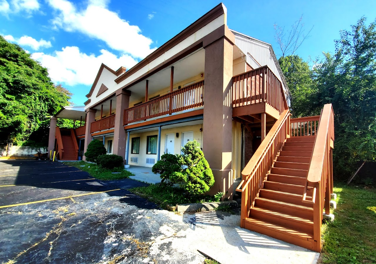 The Best Way Inn — photo 1