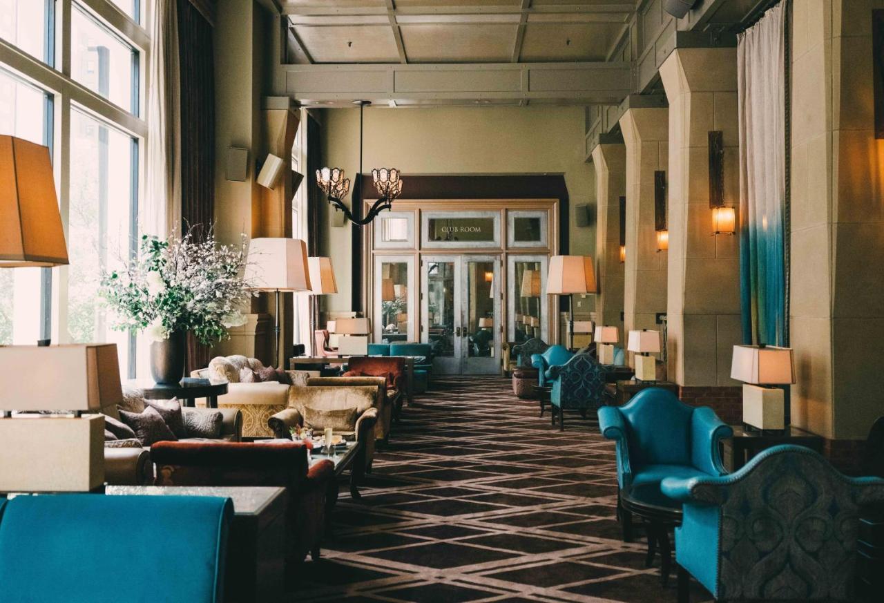 Soho Grand Hotel — photo 1