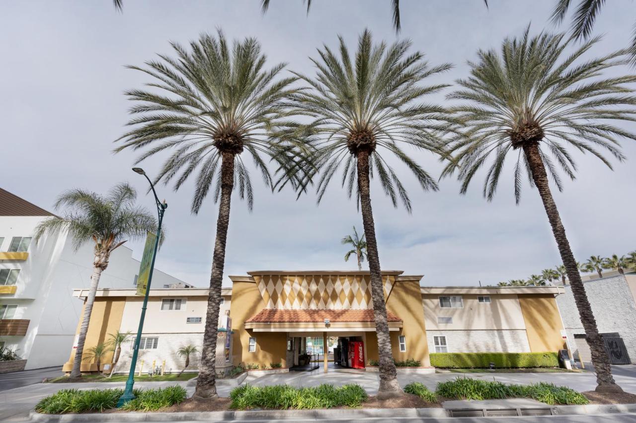 Americas Best Value Inn — photo 1