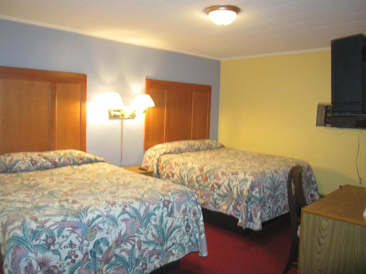 Economy Inn — photo 1