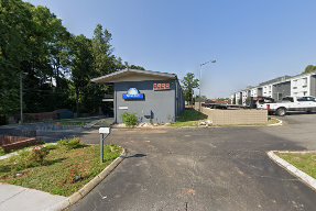 Economy Inn Sailsbury NC — photo 1