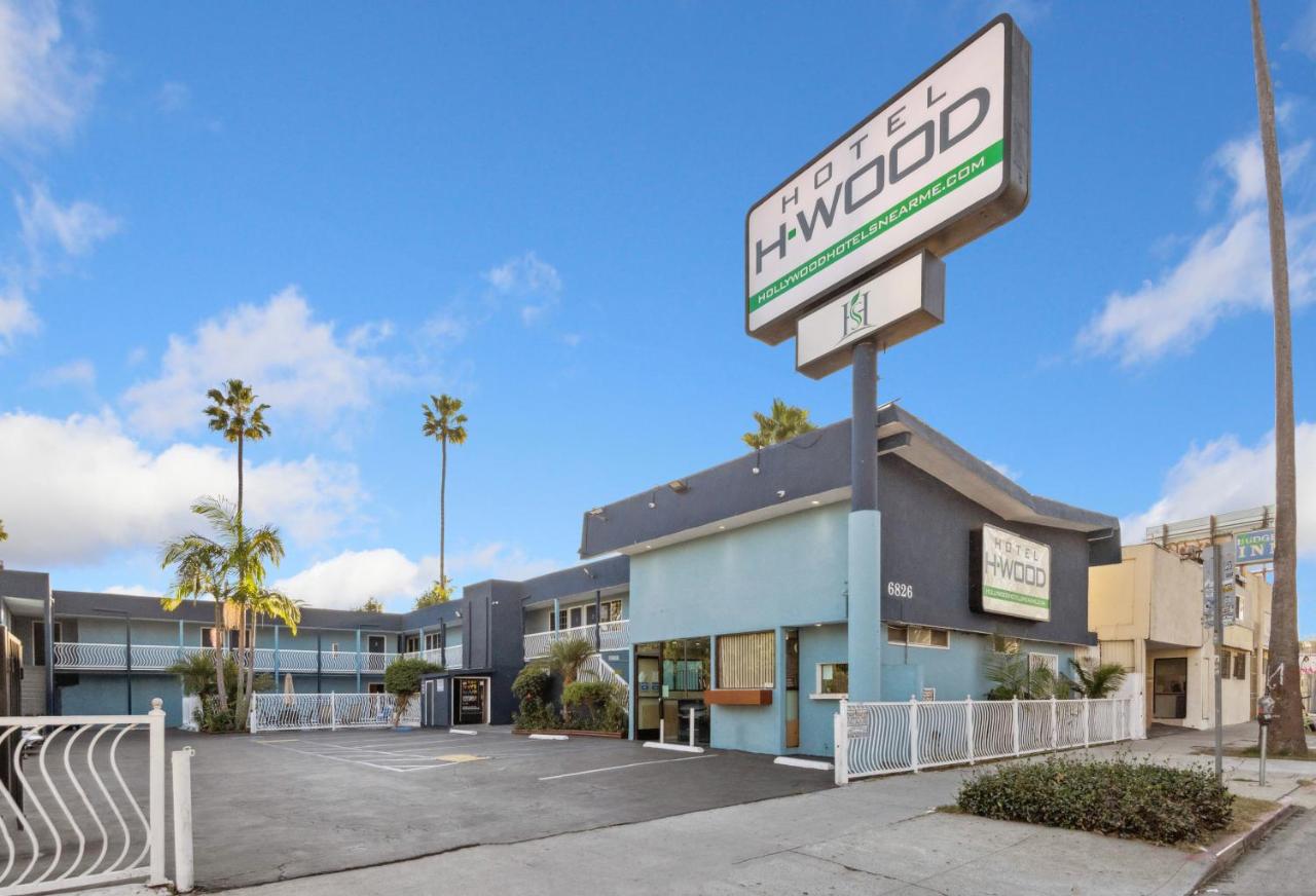 Hotel Hwood — photo 1
