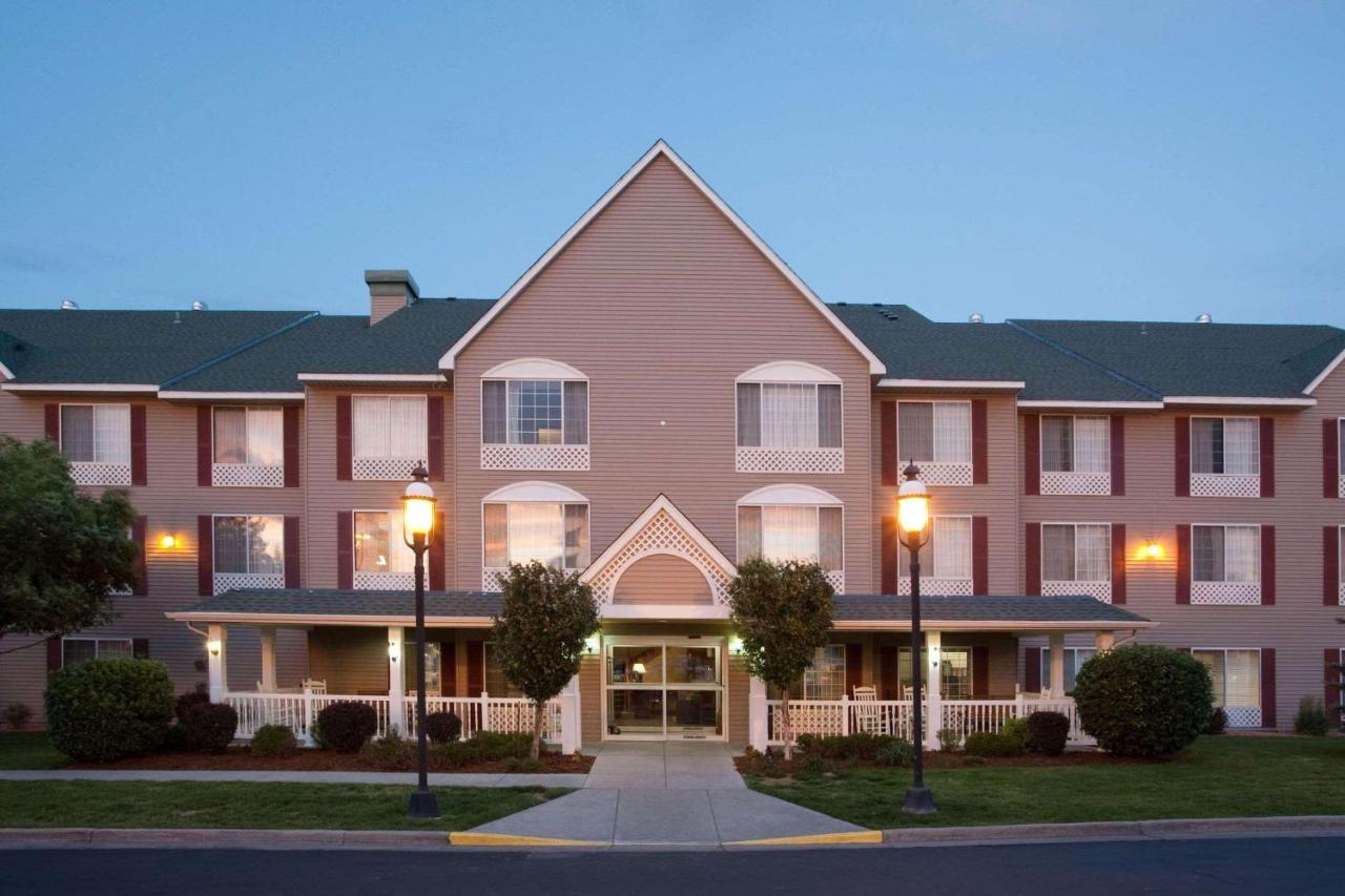 Inn Towne Motel — photo 1