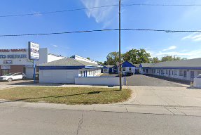 Heights Motel — photo 1