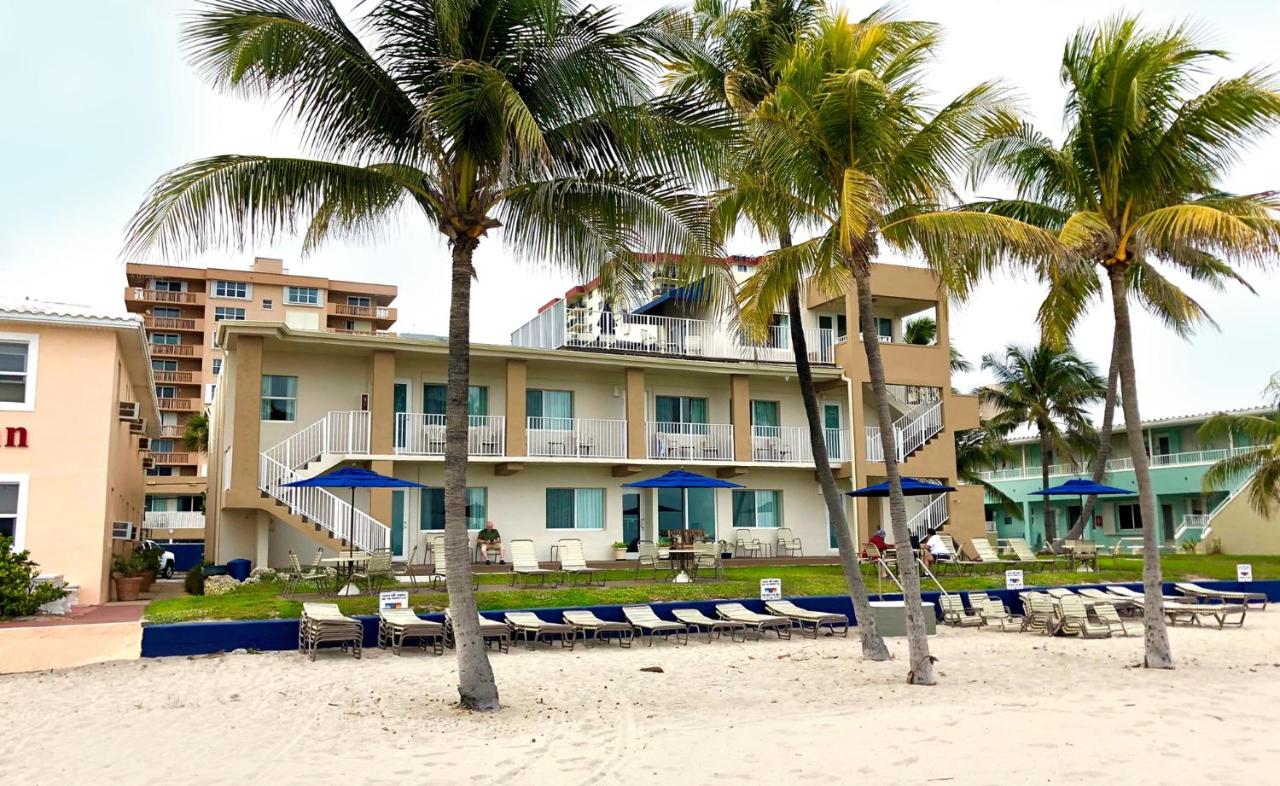Enchanted Isle Hollywood Beach Resort — photo 1