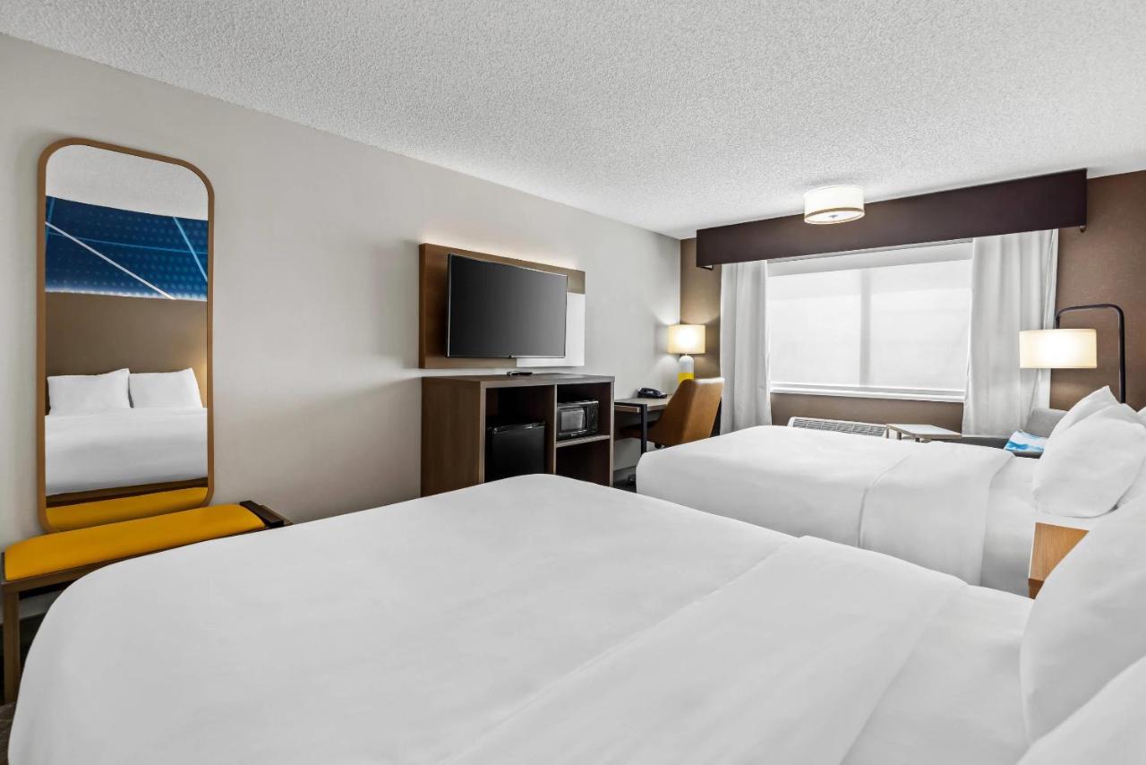 Comfort Inn Grand Junction I-70 — photo 1