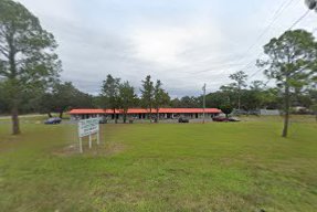 Tall Pines Motel & Trailer House — photo 1