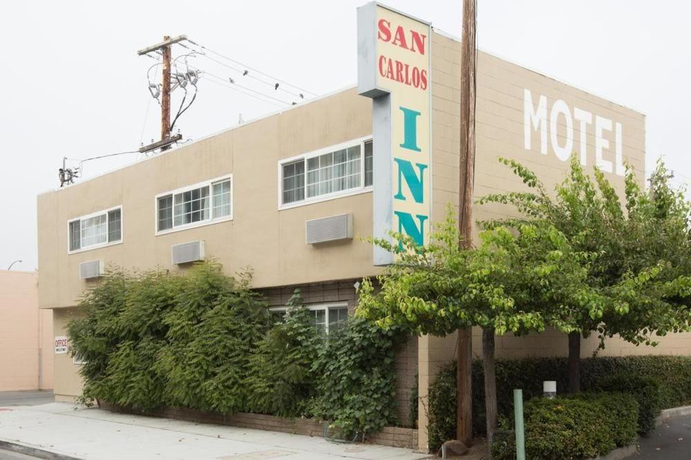 San Carlos Inn — photo 1