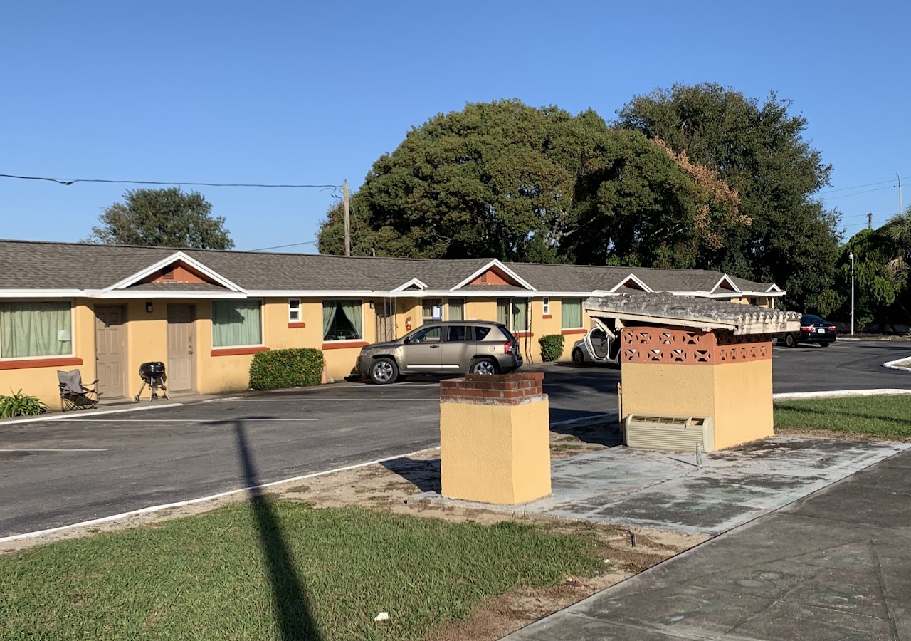 A Prince Of Wales Motel — photo 2