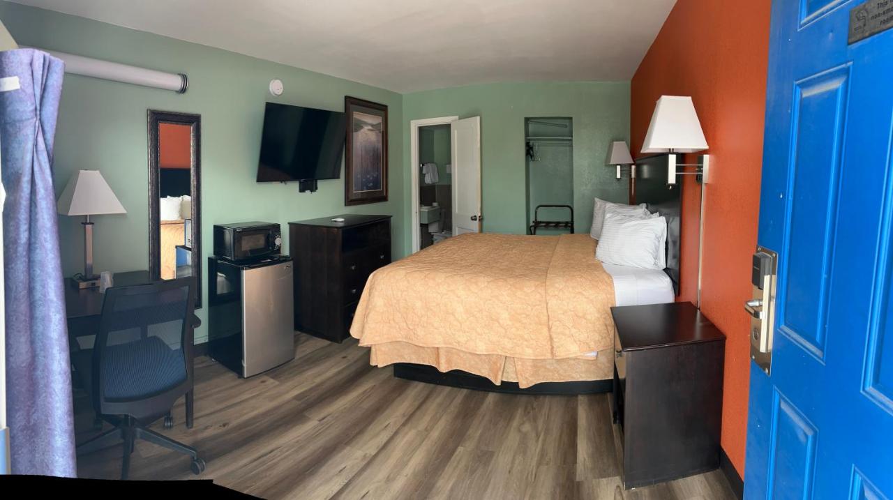 Country Home Motel — photo 1