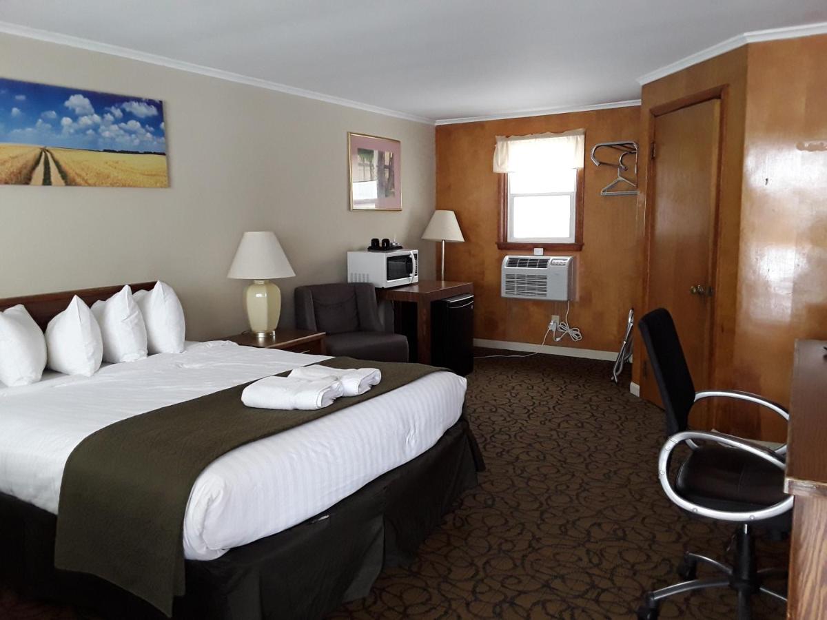 Sleepy Hollow Motel — photo 1