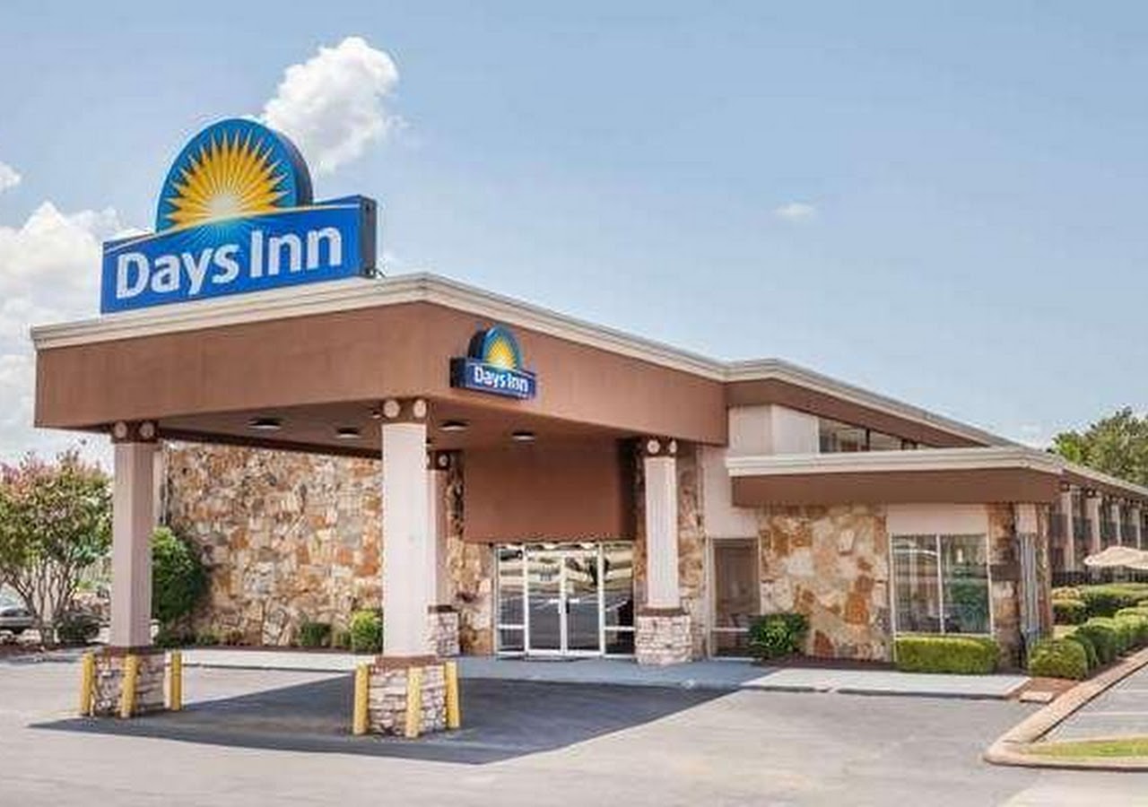 Old Hickory Inn Jackson — photo 1