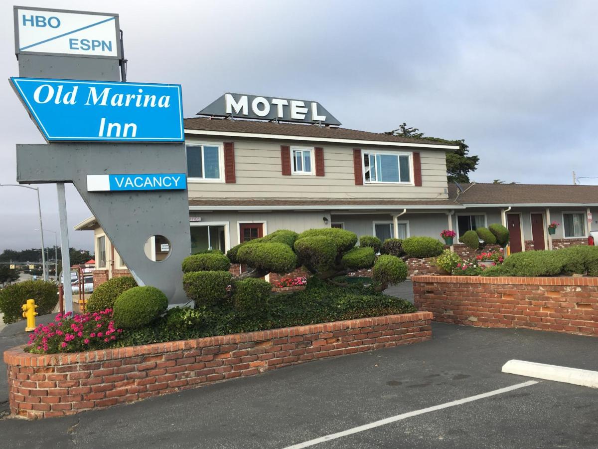 Old Marina Inn — photo 1