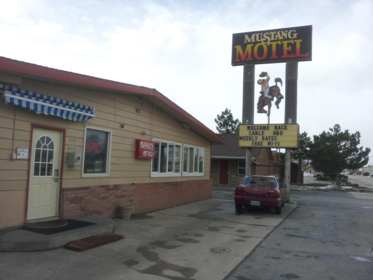Mustang Motel — photo 1