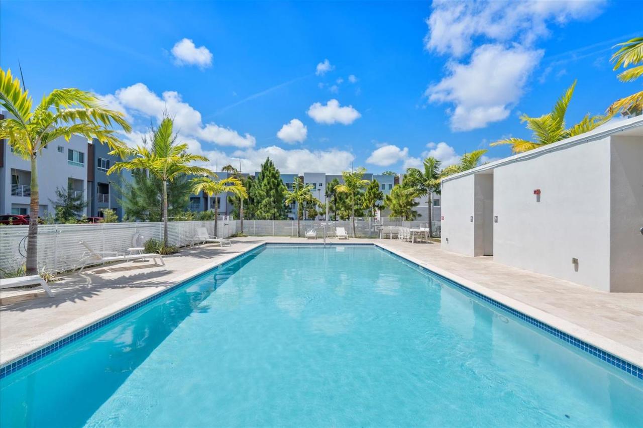 Lofts of Aventura — photo 1