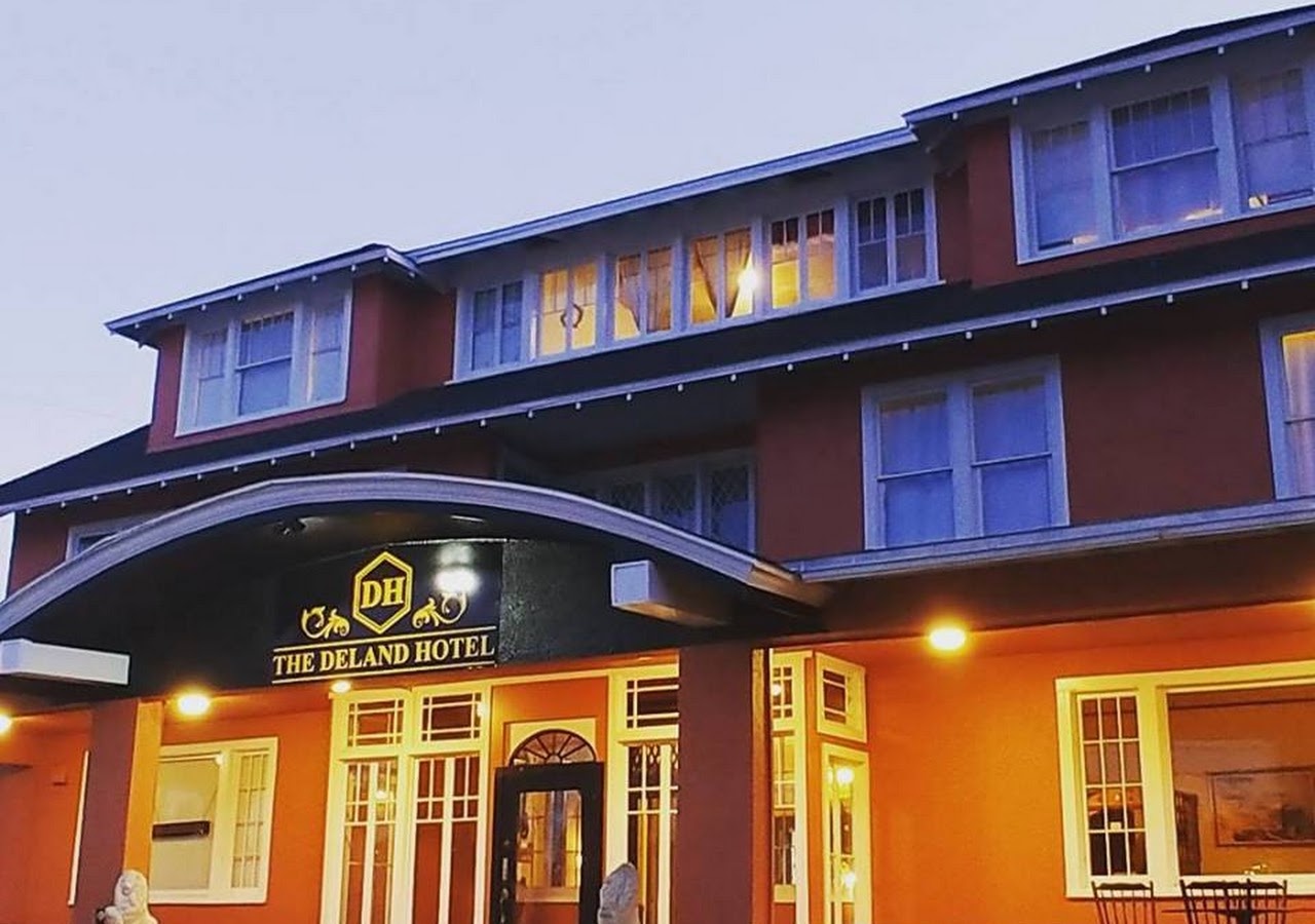 The Deland Hotel — photo 1