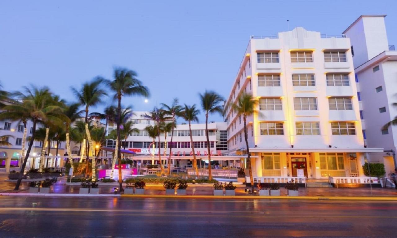 Clevelander Hotel — photo 1