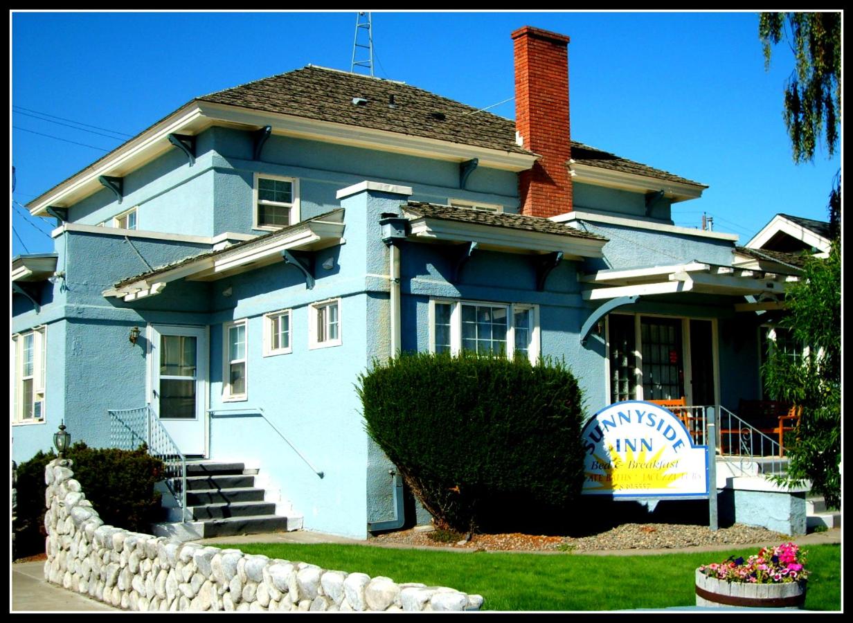 Sunnyside Inn — photo 1