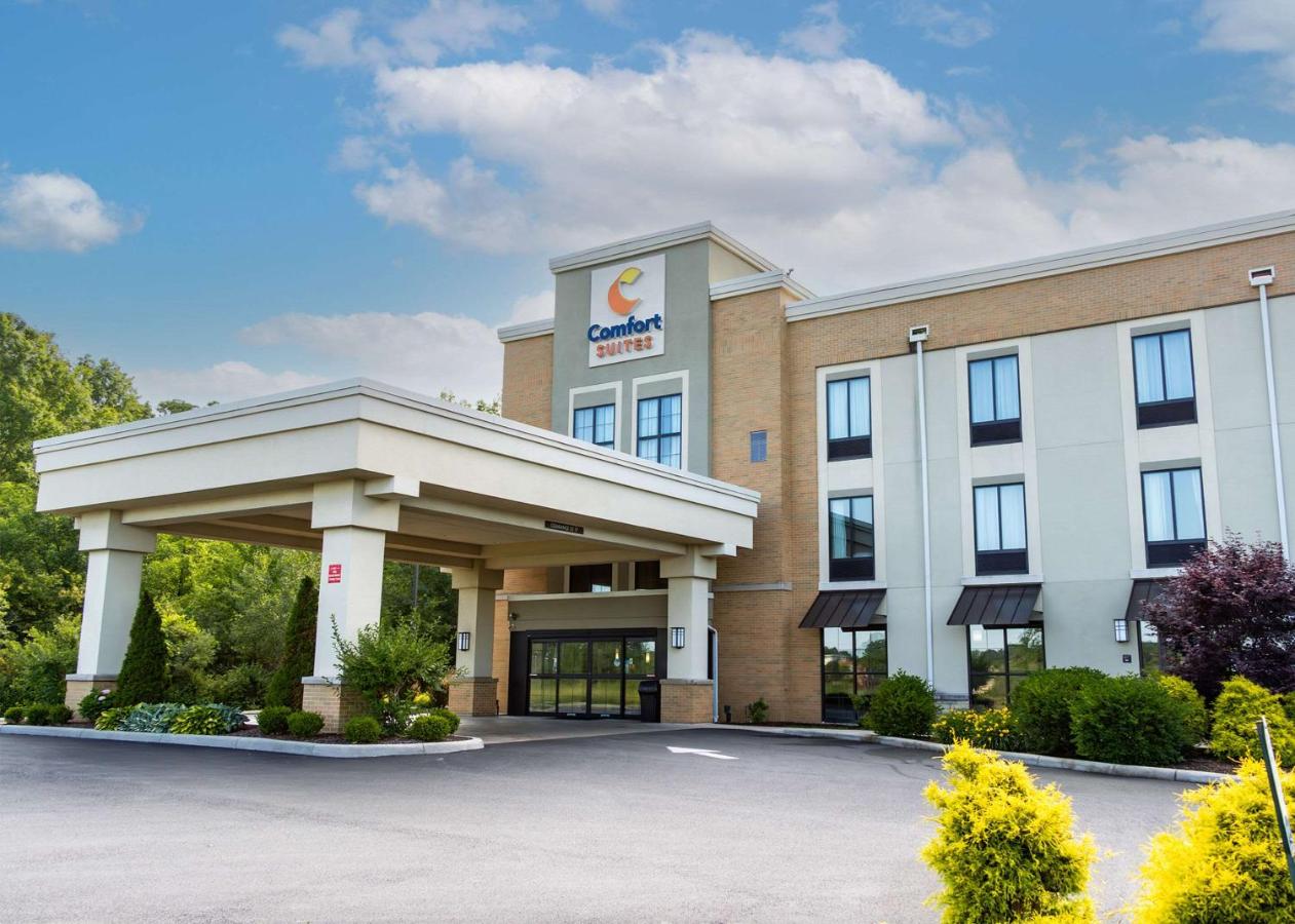 Travelers Suites — photo 1