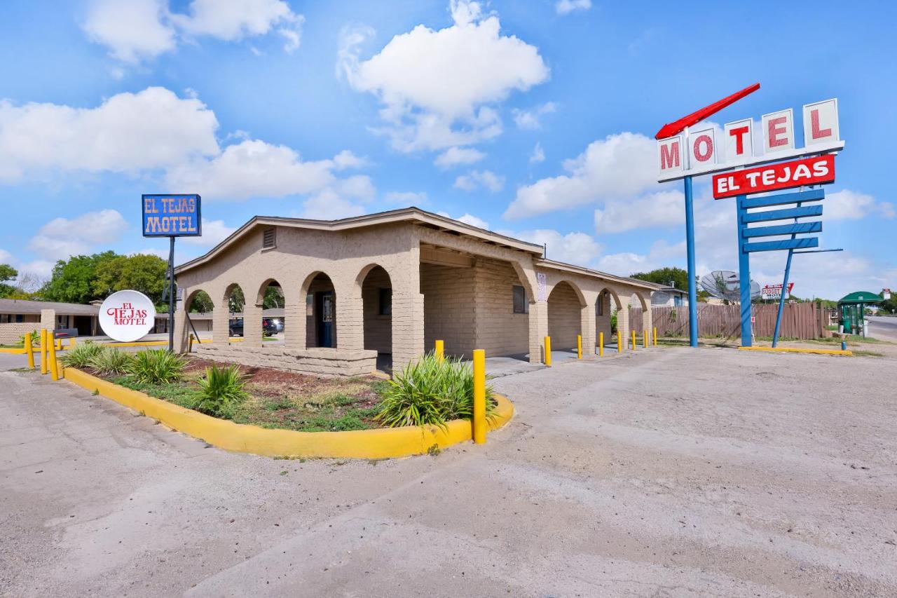 El Tejas Motel — photo 1