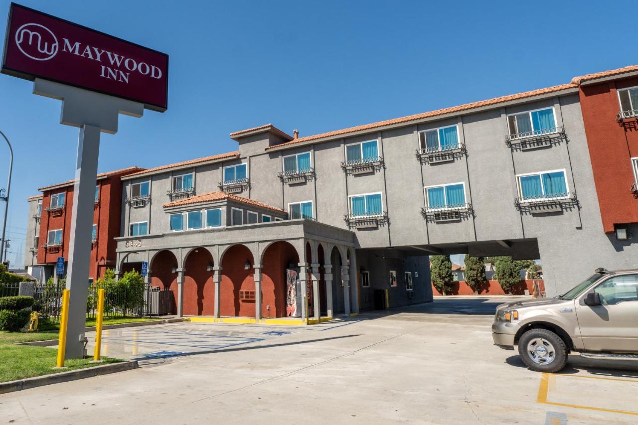 Maywood Inn — photo 1