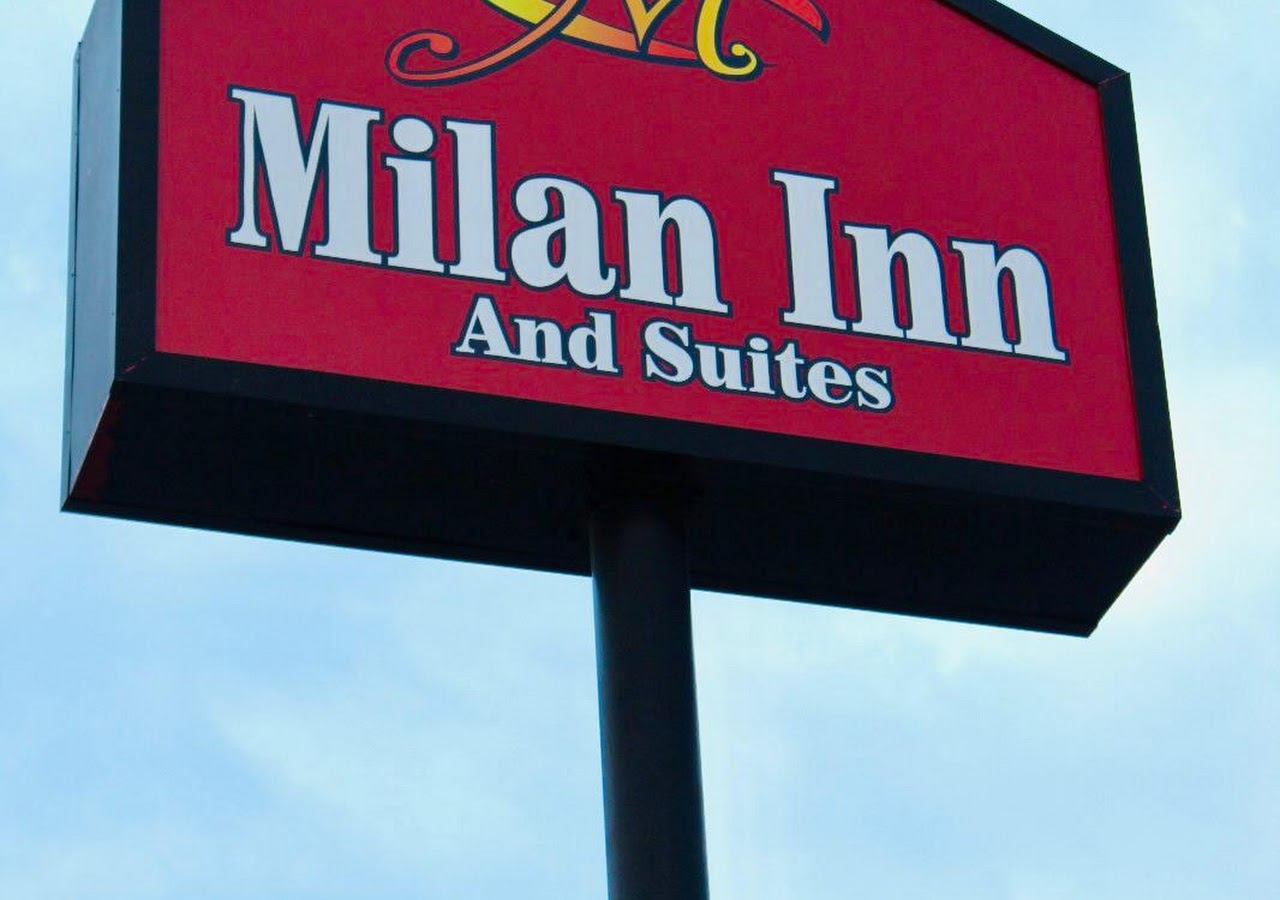 Milan Inn & Suites — photo 3